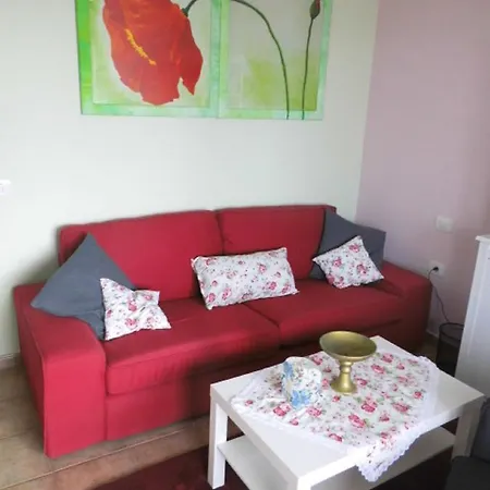 Sol Y Mar Ferienwohnung