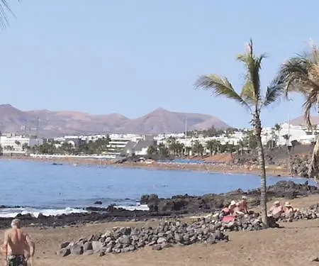 Sol Y Mar Ferienwohnung 아파트 푸에르토 델 카르멘