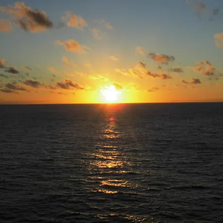 Sol Y Mar Ferienwohnung