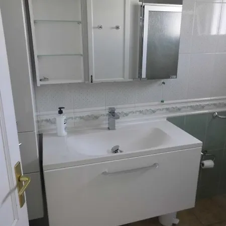 Sol Y Mar Ferienwohnung