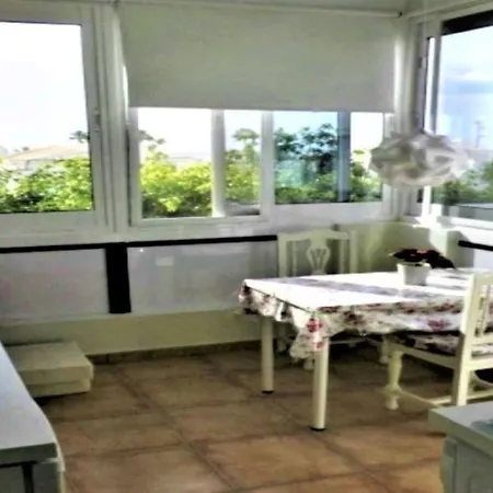 Sol Y Mar Ferienwohnung