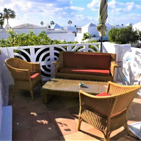 شقة Sol Y Mar Ferienwohnung بويرتو ذيل كارمين