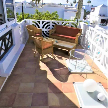 Sol Y Mar Ferienwohnung *