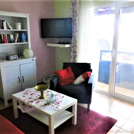 شقة Sol Y Mar Ferienwohnung