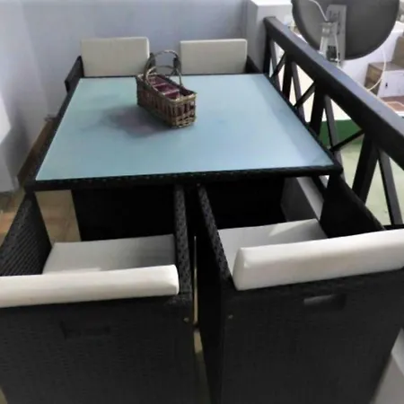 Apartamento Sol Y Mar Ferienwohnung Puerto del Carmen (Lanzarote)