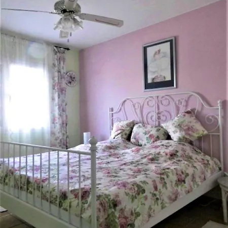 Sol Y Mar Ferienwohnung بويرتو ذيل كارمين