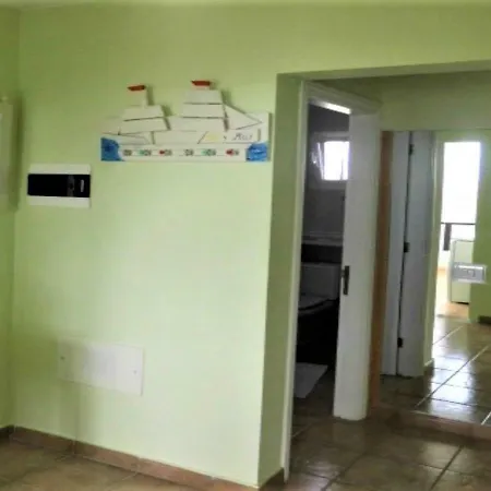 Sol Y Mar Ferienwohnung *