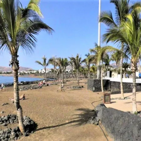 شقة Sol Y Mar Ferienwohnung
