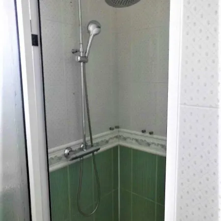 Sol Y Mar Ferienwohnung *