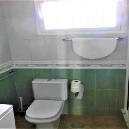 Sol Y Mar Ferienwohnung