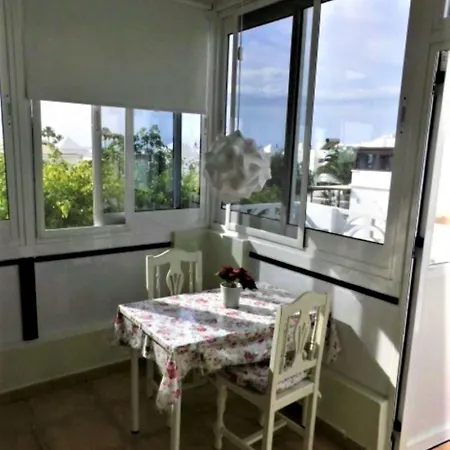 Sol Y Mar Ferienwohnung Apartament