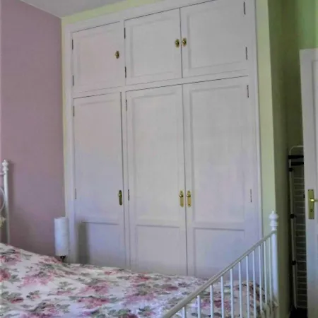 Apartament Sol Y Mar Ferienwohnung *